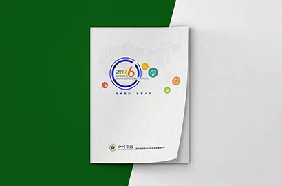 让胡路区画册设计：以场景为媒，打造城市体验的全新入口